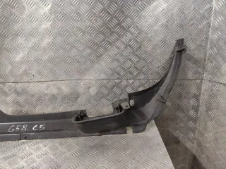 4B0825217F Накладка (юбка) заднего бампера Audi A6 C5 (S6,RS6) Арт 106905438, вид 3