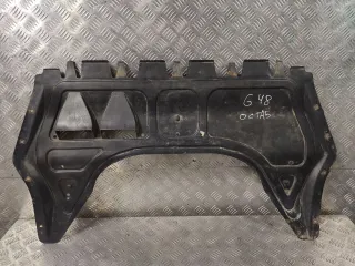 1K0825237J Защита КПП Volkswagen Touran 1 1.8л TFSi Арт 106905441, вид 1