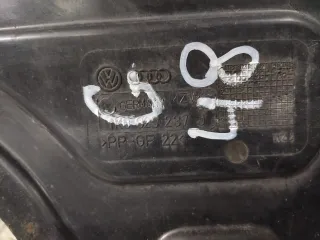 1K0825237J Защита КПП Volkswagen Touran 1 1.8л TFSi Арт 106905441, вид 3