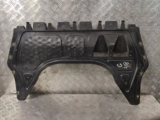 1K0825237J Защита КПП Volkswagen Touran 1 1.8л TFSi Арт 106905441, вид 2