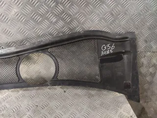 8D1819417A Решетка стеклоочистителя (Дождевик) Audi A4 B5 Арт 106905444, вид 4