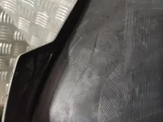 4B1819417B Решетка стеклоочистителя (Дождевик) Audi A6 Allroad C5 Арт 106905456, вид 6