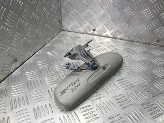  Зеркало салона Renault Scenic 2 Арт 3121F2072211, вид 4