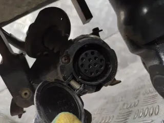 4B0092156D Фаркоп Audi A6 C5 (S6,RS6) Арт 106905462, вид 3