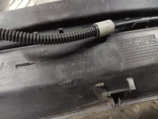 1Z1819415F Решетка стеклоочистителя (Дождевик) Skoda Octavia A5 Арт 106905467, вид 6