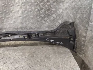 1Z1819415F Решетка стеклоочистителя (Дождевик) Skoda Octavia A5 Арт 106905467, вид 4