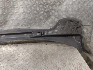 1Z1819415F Решетка стеклоочистителя (Дождевик) Skoda Octavia A5 Арт 106905467, вид 3