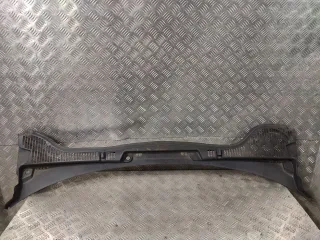 1Z1819415F Решетка стеклоочистителя (Дождевик) Skoda Octavia A5 Арт 106905467, вид 1