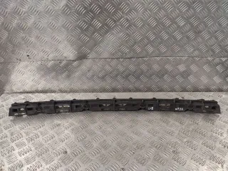 1Z9807863 Кронштейн крепления бампера заднего Skoda Octavia A5 Арт 106905470, вид 1