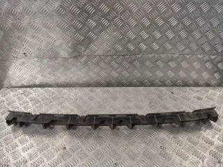 1Z9807863 Кронштейн крепления бампера заднего Skoda Octavia A5 Арт 106905470, вид 3