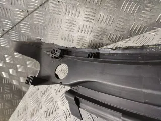 8D1819401 Решетка стеклоочистителя (Дождевик) Audi A4 B5 Арт 106905473, вид 3