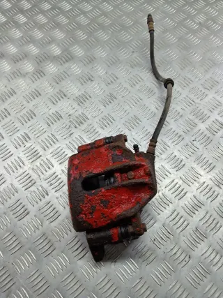  Суппорт тормозной передний правый Renault Laguna 1 Арт 106905472, вид 1