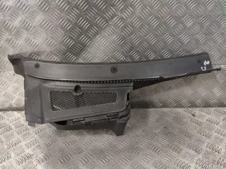  Решетка стеклоочистителя (Дождевик) Audi A4 B5 Арт 106905478, вид 1