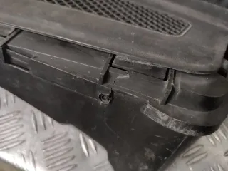  Решетка стеклоочистителя (Дождевик) Audi A4 B5 Арт 106905478, вид 3