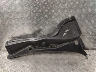 3C1819404B Решетка стеклоочистителя (Дождевик) Volkswagen Passat B6 Арт 106905490, вид 4