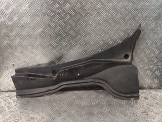 3C1819404B Решетка стеклоочистителя (Дождевик) Volkswagen Passat B6 Арт 106905490, вид 1