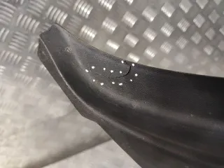 3C1819404B Решетка стеклоочистителя (Дождевик) Volkswagen Passat B6 Арт 106905494, вид 2