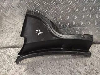 3C1819404B Решетка стеклоочистителя (Дождевик) Volkswagen Passat B6 Арт 106905494, вид 3