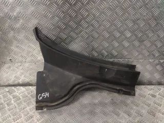 3C1819404B Решетка стеклоочистителя (Дождевик) Volkswagen Passat B6 Арт 106905494, вид 1