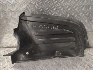 3C0825216B Защита днища Volkswagen Passat B6 Арт 106905497, вид 1