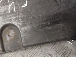 3C0825216B Защита днища Volkswagen Passat B6 Арт 106905497, вид 3