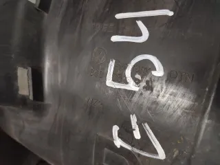 3C0805912A Защита арок передняя правая (подкрылок) Volkswagen Passat B6 Арт 106905505, вид 4