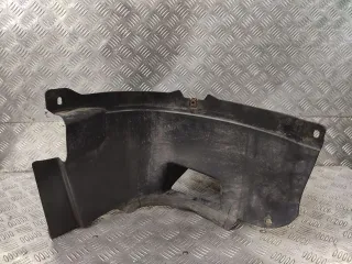 3C0805912A Защита арок передняя правая (подкрылок) Volkswagen Passat B6 Арт 106905505, вид 2