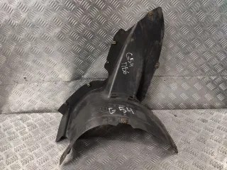 3C0805912A Защита арок передняя правая (подкрылок) Volkswagen Passat B6 Арт 106905505, вид 1