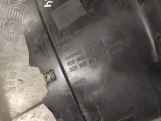 3C0805911 Защита арок передняя левая (подкрылок) Volkswagen Passat B6 Арт 106905512, вид 4