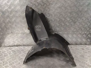 3C0805911 Защита арок передняя левая (подкрылок) Volkswagen Passat B6 Арт 106905512, вид 1