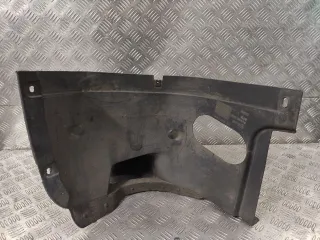 1Z0809953A Защита арок передняя левая (подкрылок) Skoda Octavia A5 Арт 106905516, вид 2