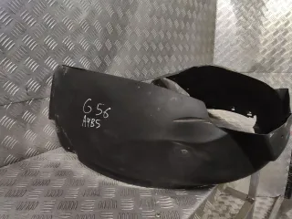 8D0821172F Защита арок передняя правая (подкрылок) Audi A4 B5 Арт 106905528, вид 2