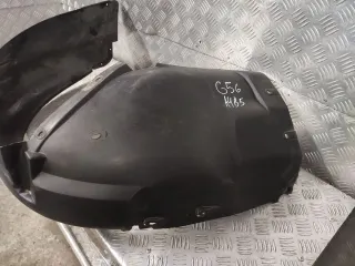 8D0821172F Защита арок передняя правая (подкрылок) Audi A4 B5 Арт 106905528, вид 3