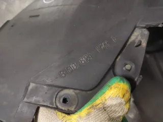 8D0821172F Защита арок передняя правая (подкрылок) Audi A4 B5 Арт 106905528, вид 5