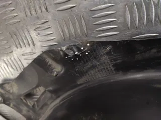 A6396842177KZ, A6396842877KZ Защита арок передняя правая (подкрылок) Mercedes Viano Арт 106905534, вид 4