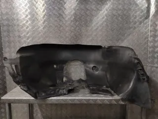 A6396842177KZ, A6396842877KZ Защита арок передняя правая (подкрылок) Mercedes Viano Арт 106905534, вид 6