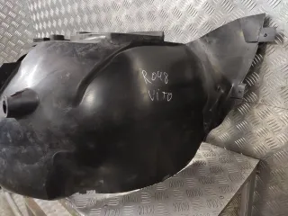 A6396842177KZ, A6396842877KZ Защита арок передняя правая (подкрылок) Mercedes Viano Арт 106905534, вид 3