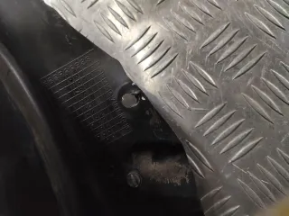 A6396842077KZ, A6396842777KZ Защита арок передняя левая (подкрылок) Mercedes Vito W639 Арт 106905548, вид 5