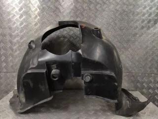 A6396842077KZ, A6396842777KZ Защита арок передняя левая (подкрылок) Mercedes Vito W639 Арт 106905548, вид 6