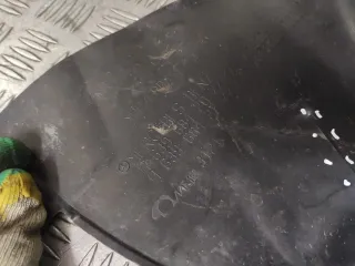 A6396842077KZ, A6396842777KZ Защита арок передняя левая (подкрылок) Mercedes Vito W639 Арт 106905548, вид 8