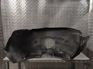 A6396842077KZ, A6396842777KZ Защита арок передняя левая (подкрылок) Mercedes Vito W639 Арт 106905548, вид 7