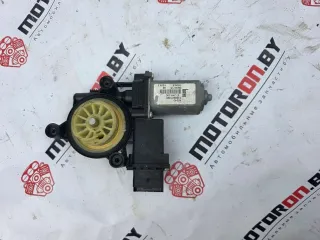 1368921080 Моторчик стеклоподъемника передний правый Citroen Jumper 3 Арт 106905912, вид 1