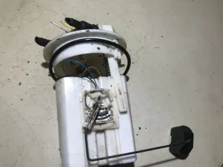  Колба в бак Citroen Evasion  1.9л Арт F152-106905660, вид 3