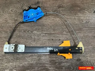 8E0839461B Стеклоподъемник правый задний Audi A4 B7 Арт 63839729, вид 1