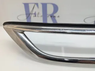  Накладка (ресничка) фары правой Citroen C4 Grand Picasso 2 restailing Арт W1785293, вид 2