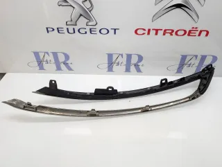 Накладка (ресничка) фары правой Citroen C4 Grand Picasso 2 restailing Арт W1785293, вид 5