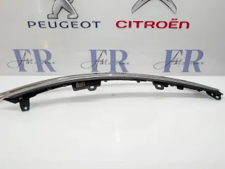  Накладка (ресничка) фары правой Citroen C4 Grand Picasso 2 restailing Арт W1785293, вид 4