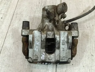  Суппорт задний правый Mazda 3 BK Арт 105668020, вид 1