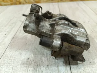  Суппорт задний правый Mazda 3 BK Арт 105668020, вид 3