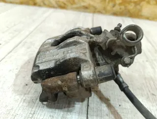  Суппорт задний правый Mazda 3 BK Арт 105668020, вид 5